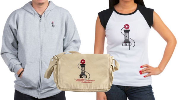 The AIAP Store.  AIAP Branded products for photographers.