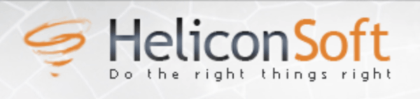 Helicon Soft - Software for digital photographers.