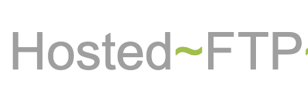HostedFTP - A Fully Managed FTP/SFTP Service. In the Cloud.