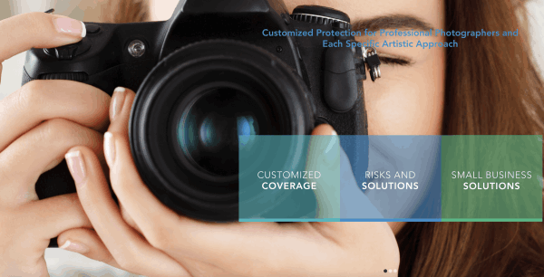 National Photographers Insurance